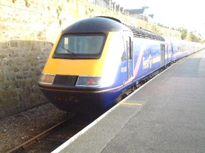 Penzance photo