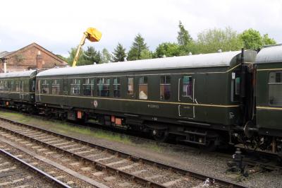 M50933 at Severn Valley Railway. &copy; al66class59