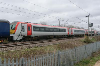 175105 at Kingsthorpe. &copy; llamafish
