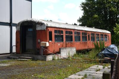 Weardale Railway - Stanhope photo