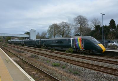 Totnes photo
