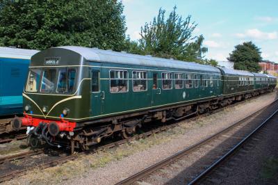 51427 at Great Central Railway. &copy; South Coast Trainspotter