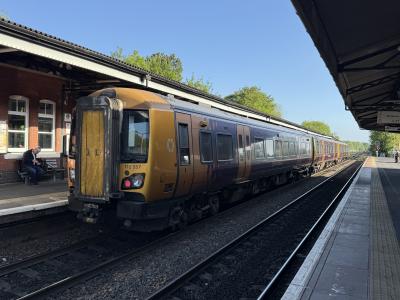 Stourbridge Junction photo