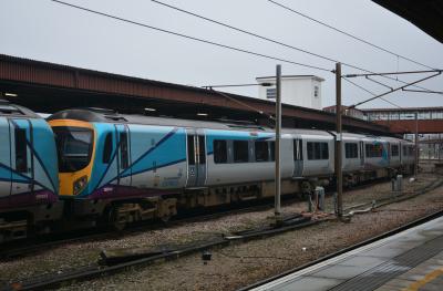 185141 at York. &copy; AJax