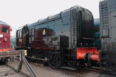 13000 at Derby - The Greatest Gathering 2025. &copy; stevexos