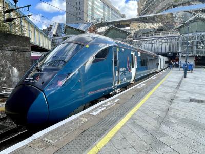 11th September image