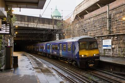 Charing Cross (Glasgow) photo
