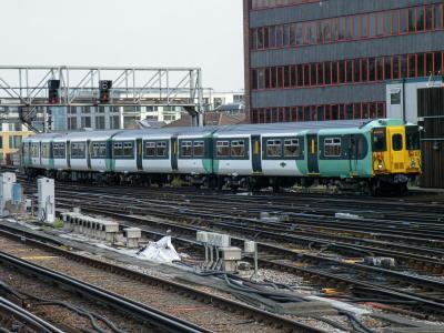 455805 at London Bridge. &copy; llamafish