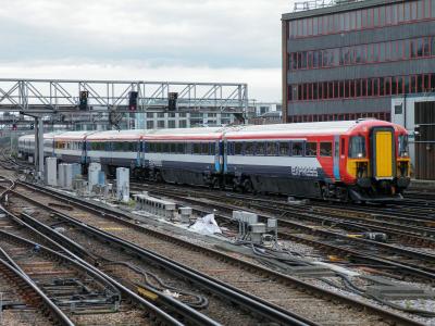 442405 at London Bridge. &copy; llamafish