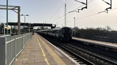 730232 at Cheddington. &copy; Luivery