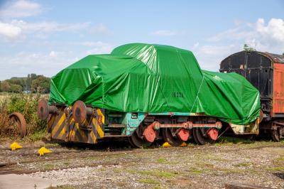 East Somerset Railway - Cranmore photo