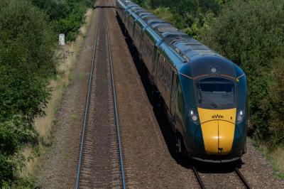 Exminster photo