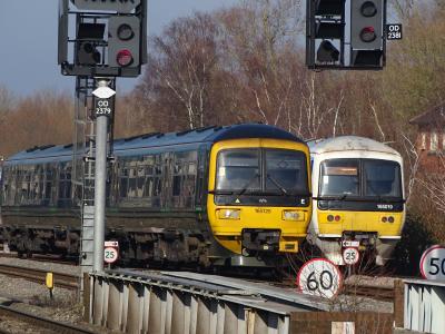 165128,165019 at Oxford. &copy; Western Campaigner