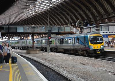 185146 at York. &copy; AJax