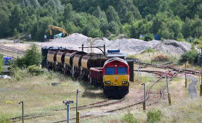 Tyne Yard photo