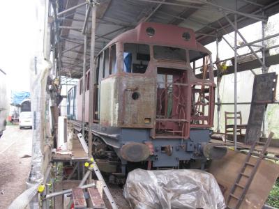 31210 at Dean Forest Railway. &copy; Byron5574