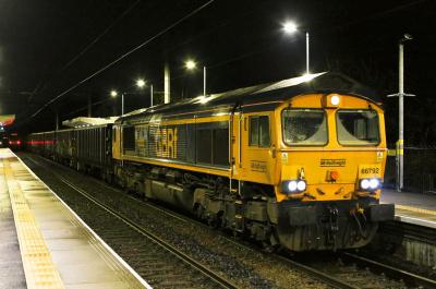 Newton-le-Willows photo