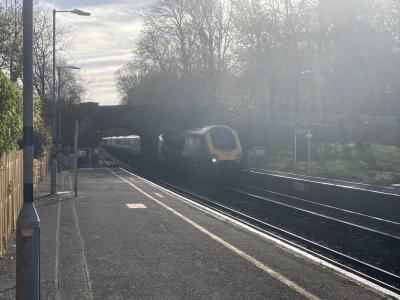 221138 at Hinton Admiral. &copy; al66class59