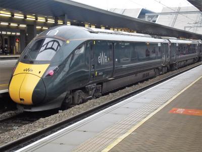 800315 at Reading. &copy; Gary37401