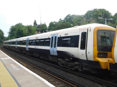 Sevenoaks photo