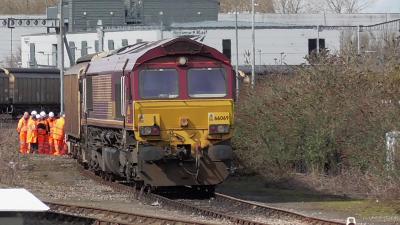 Didcot Parkway photo
