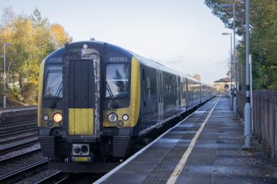 450063 at Brookwood. &copy; Zain