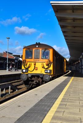 73963 at Derby. &copy; Brodie