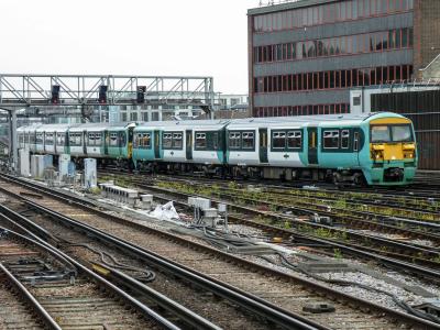 456021 at London Bridge. &copy; llamafish