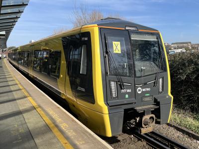 777146 at Sandhills. &copy; BigKev