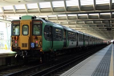 455835 at London Blackfriars. &copy; al66class59