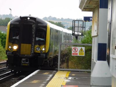 Hilsea photo