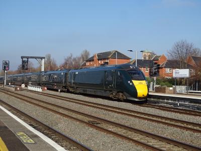 800314 at Oxford. &copy; Western Campaigner