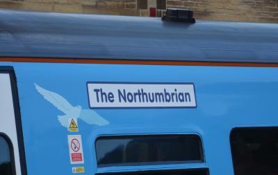 158844 at Keighley. &copy; AJax