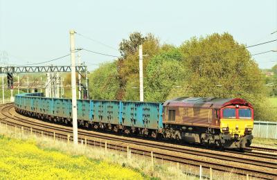 22nd April image