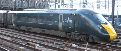 802021 at Royal Oak (LU). &copy; Geoff