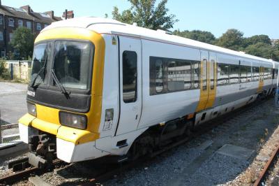 Dover Priory photo