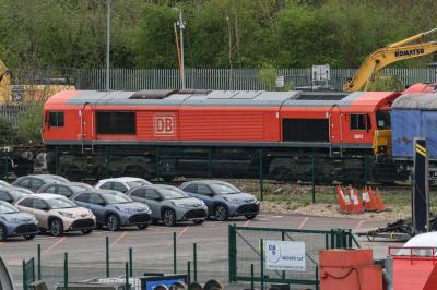 66018 at Toton. &copy; llamafish