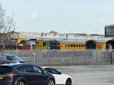 08756 at Derby RTC. &copy; Luivery