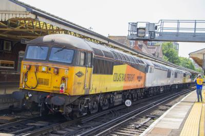 56049,56094,56302,56051 at Basingstoke. &copy; Zain