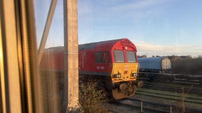 Didcot Yard photo