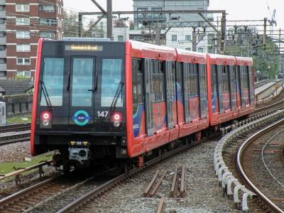 Shadwell photo