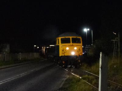 Wensleydale Railway photo