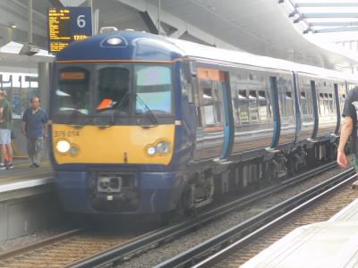 London Bridge photo