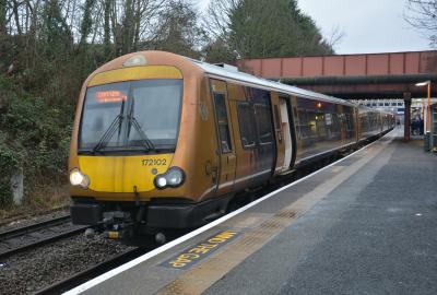 Kidderminster photo