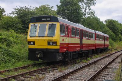 141113 at Midland Railway Centre. &copy; South Coast Trainspotter