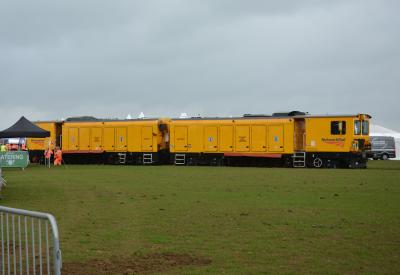 DR79261,DR79271 at Long Marston. &copy; AJax