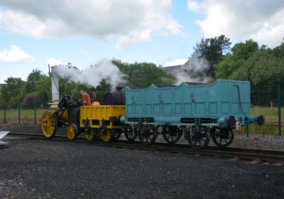 Locomotion, Shildon photo
