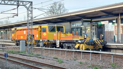 Nuneaton photo