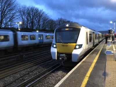 Redhill photo