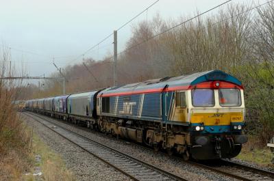 Newton-le-Willows photo